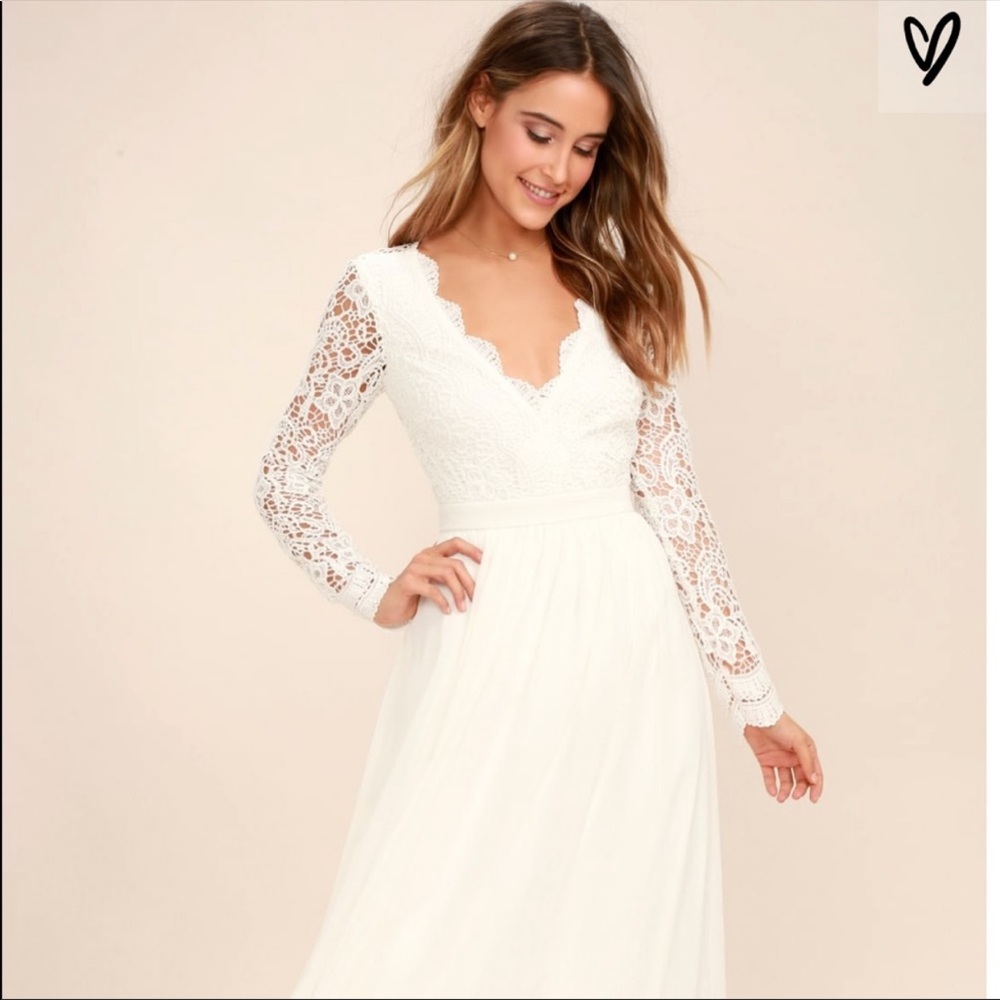 Awaken My Love Dress
